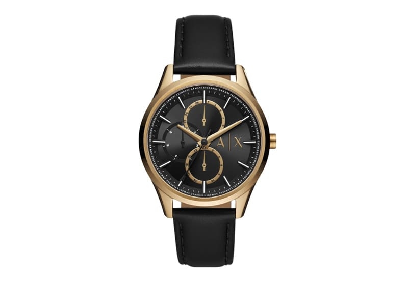 Armani Exchange Watch Strap AX1869