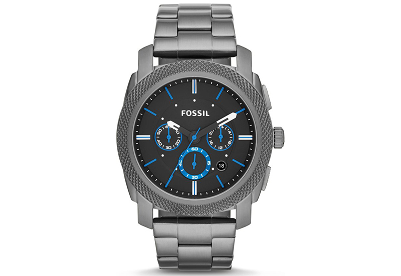 Fossil watch strap FS4931