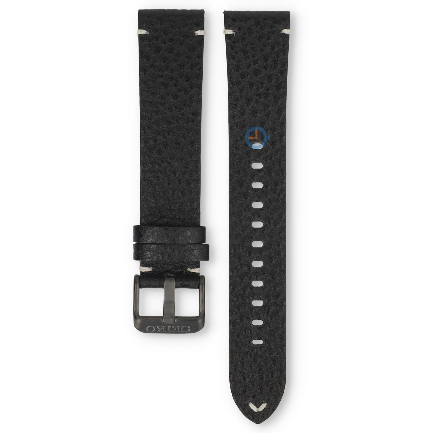Original watch strap for Seiko SBSA121