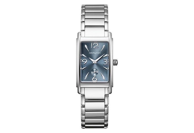 Hamilton Ardmore Watch Strap: H11411145