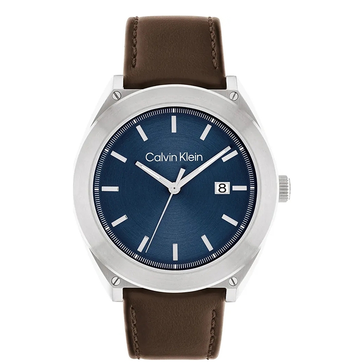 Calvin Klein watch-band 25200200 Casual Essentials