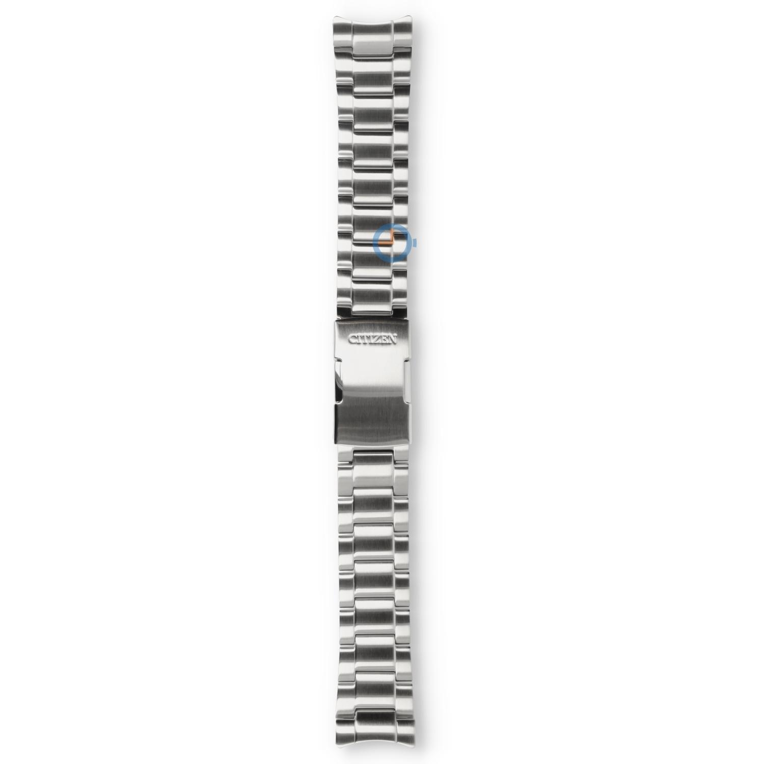 Citizen watch strap NY0140-80EE