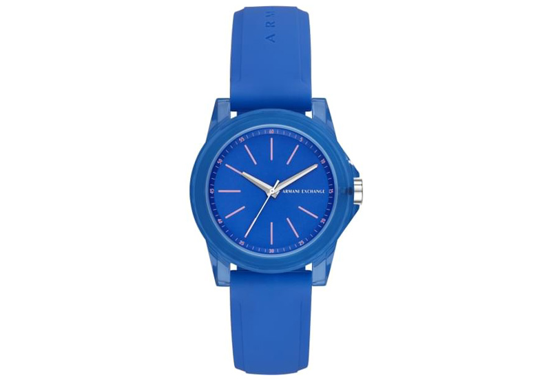 Armani Exchange watchstrap AX4360