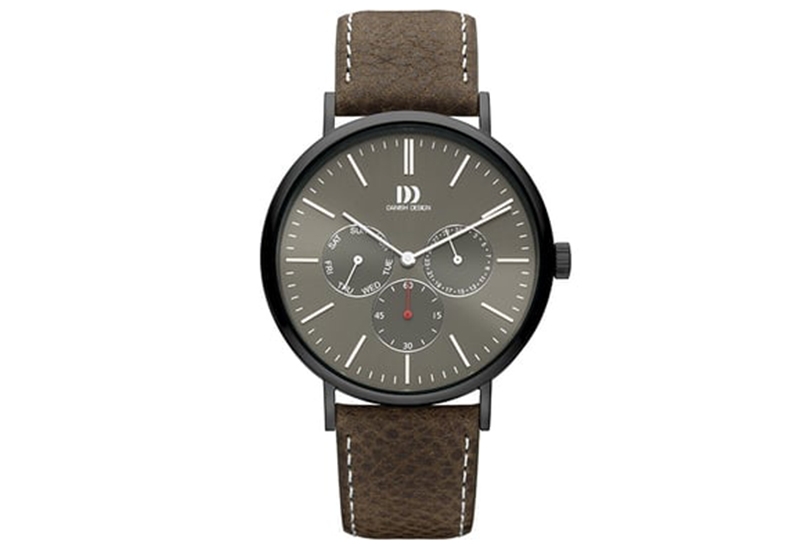 Danish Design watch strap IQ14Q1233