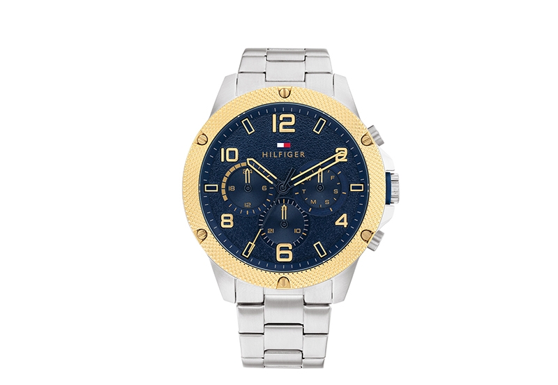 Watch strap for Tommy Hilfiger watch TH1792031