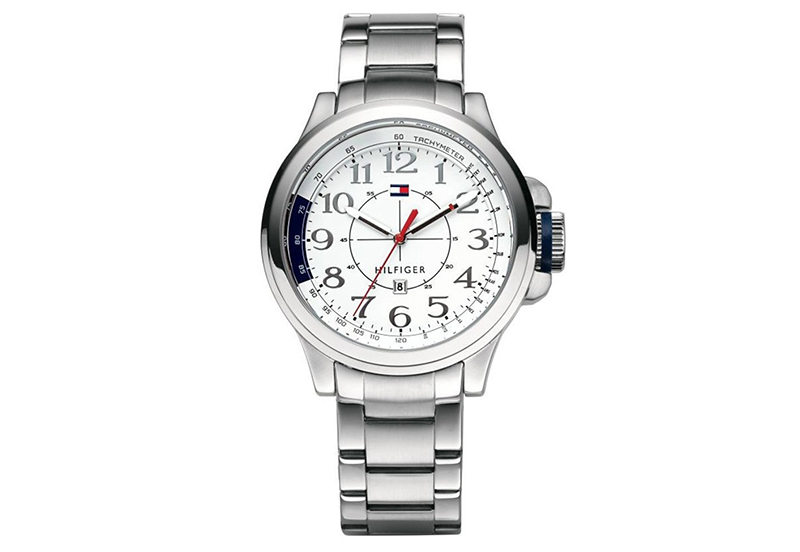 Tommy Hilfiger watchstrap TH1790845