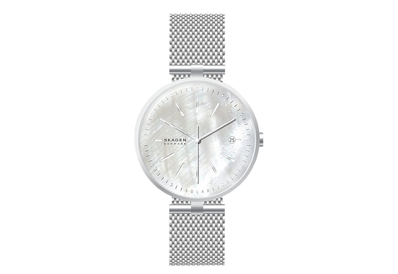 Skagen watch strap SKW2979