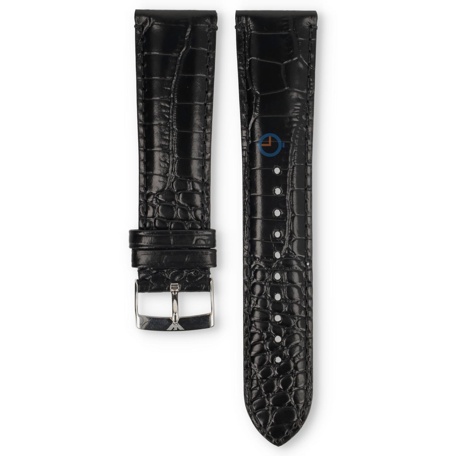Watchstrap Armani AR0409