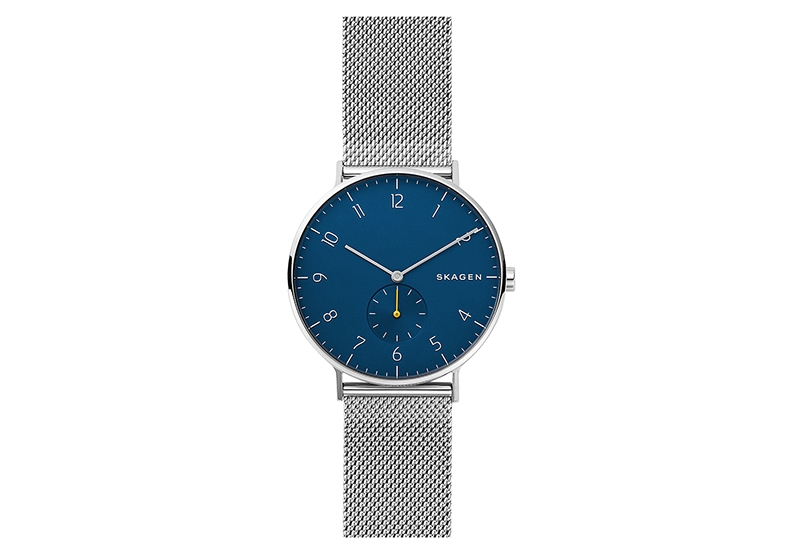 Skagen watch band SKW6468