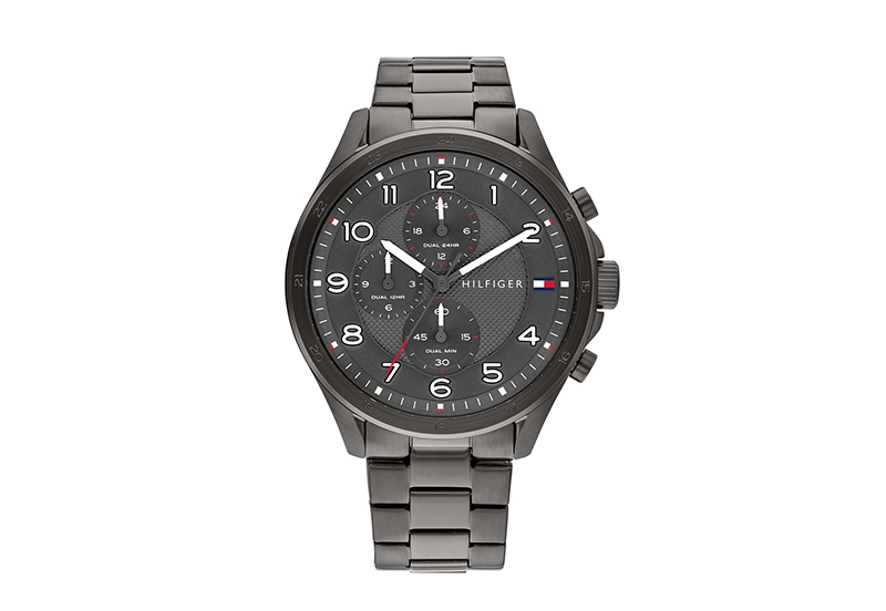 Watch strap for Tommy Hilfiger watch TH1792008
