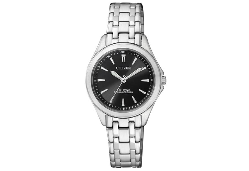 Citizen  ES4020-53E watch strap
