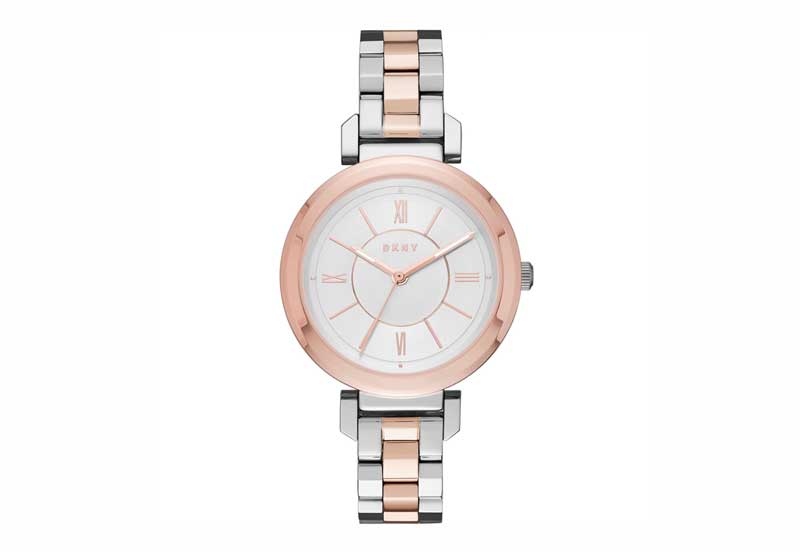 DKNY watch strap NY2585