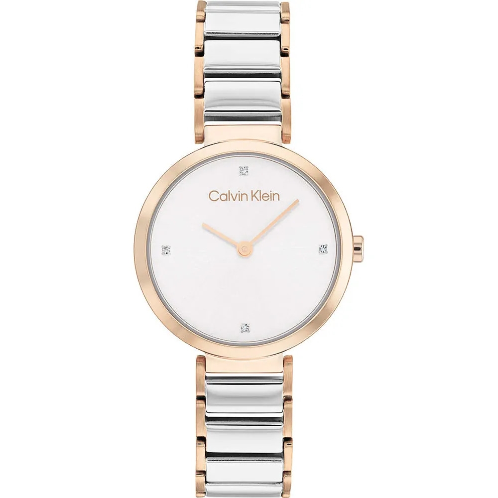 Calvin Klein watch-band 25200139 Minimalistic T Bar