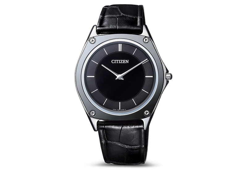 Citizen watchband AR5044-03E