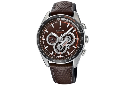 Festina watch strap F20202/3