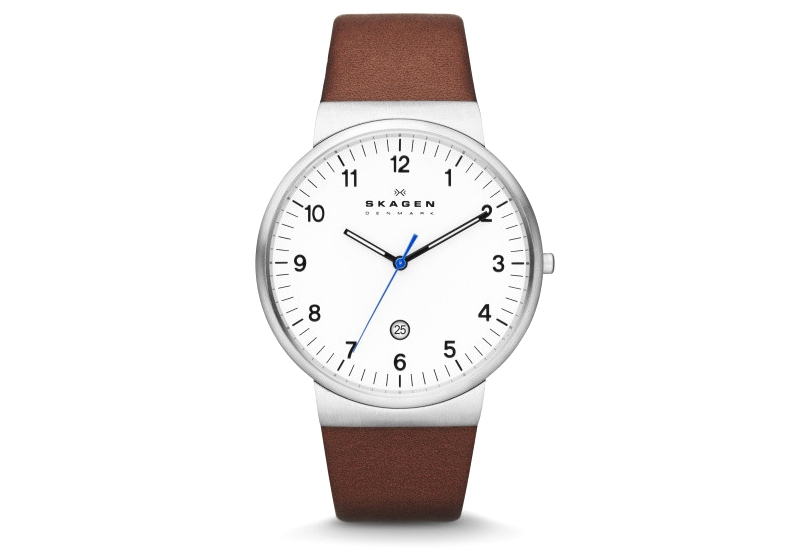 Skagen watch strap SKW6082