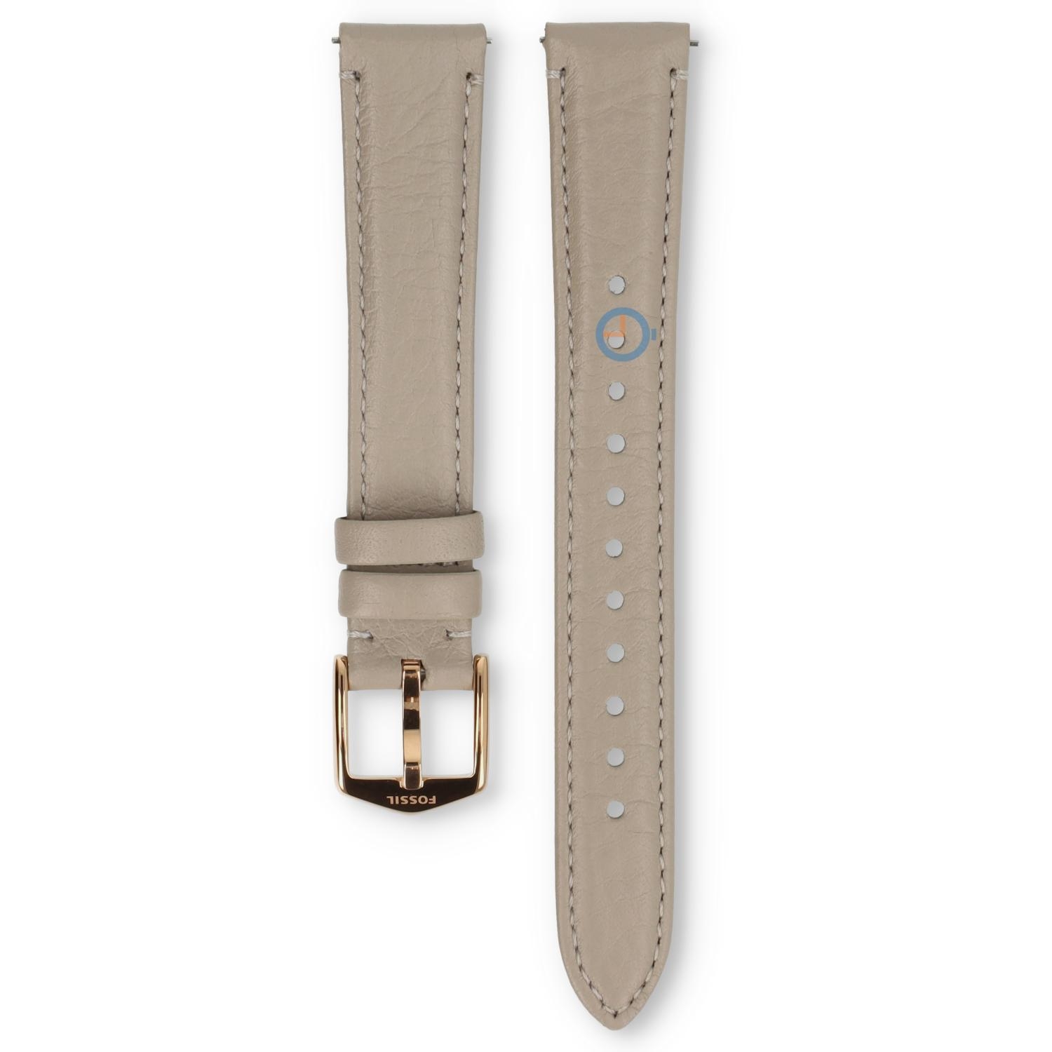 Fossil watch strap - ES5161