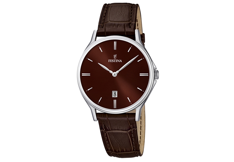 Festina strap F16745/4