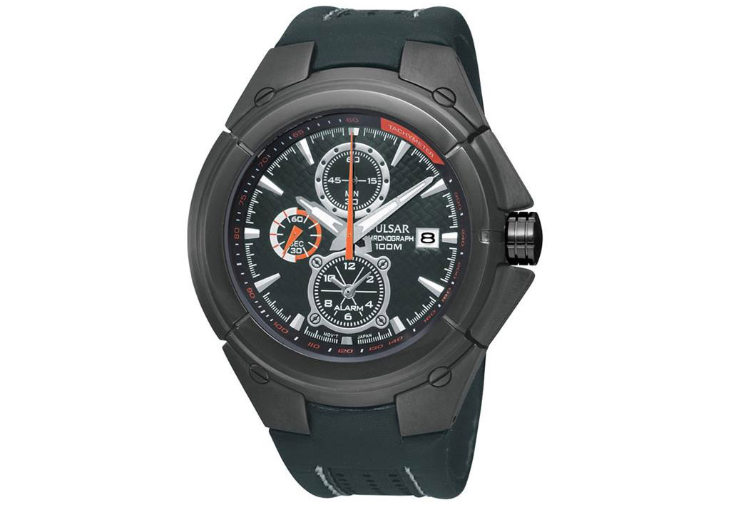 Pulsar watchstrap PF3921X1