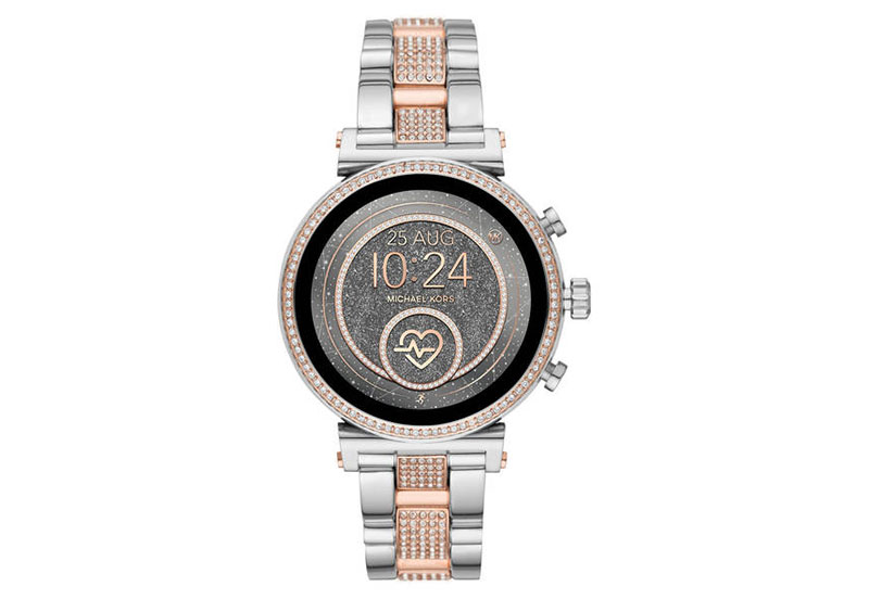 Michael Kors Access Sofie MKT5064 watchband