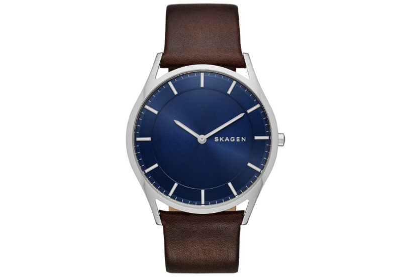 Skagen watchstrap SKW6237