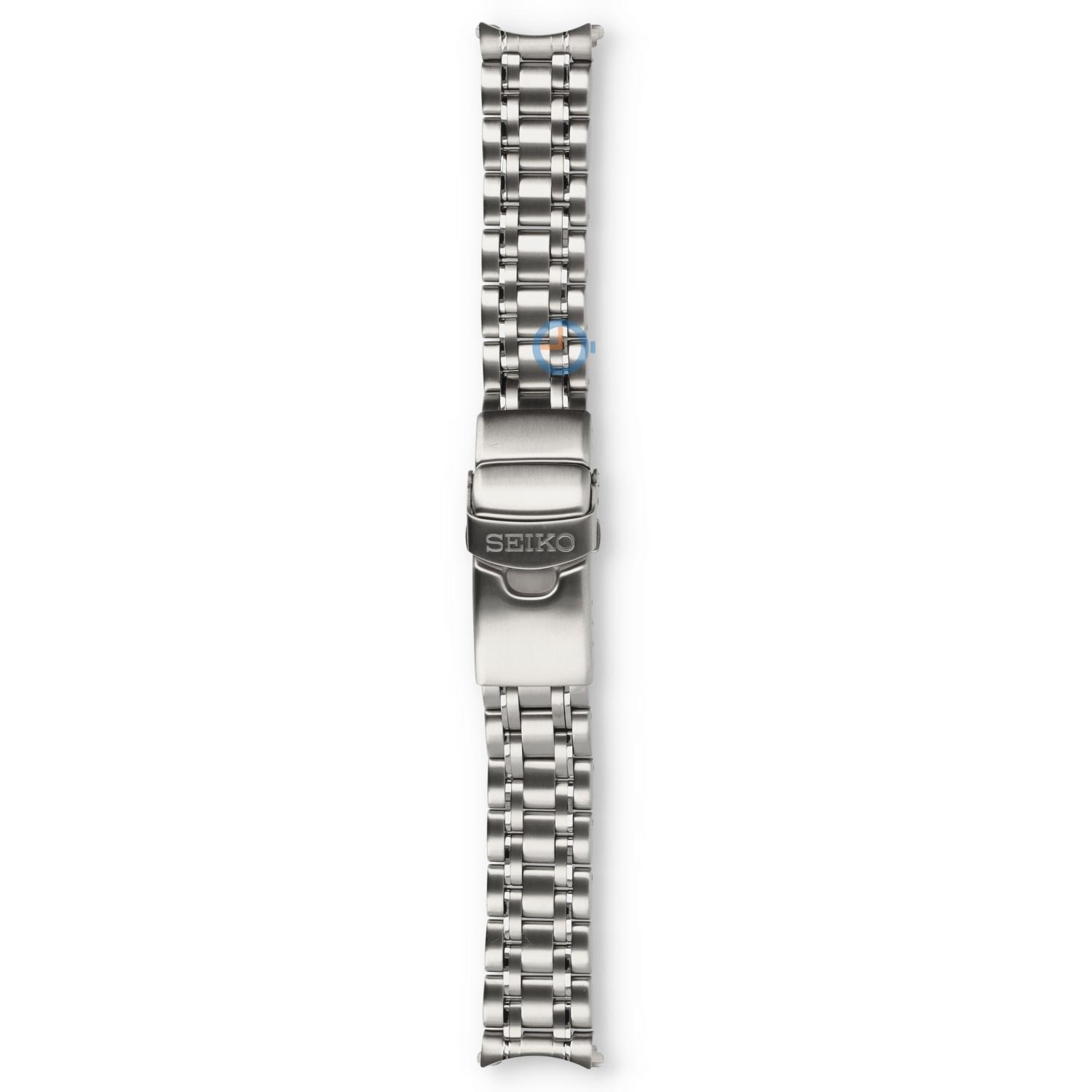 Original watch strap for Seiko SBBW049