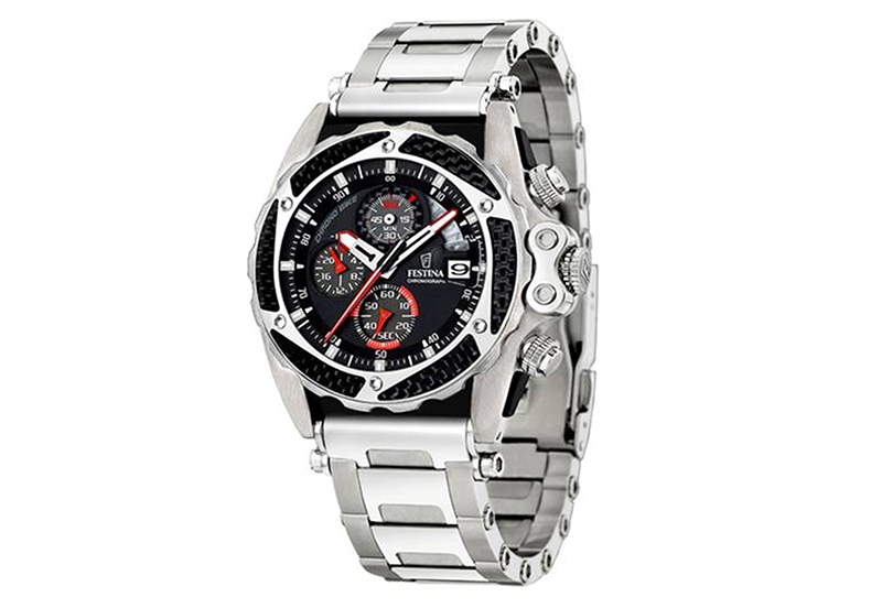 Festina watch strap F16273/2