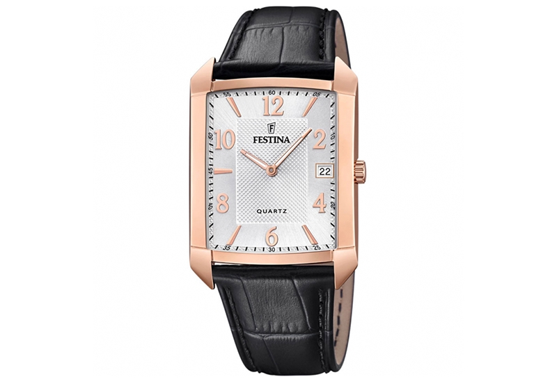 Festina watch strap F20465-1
