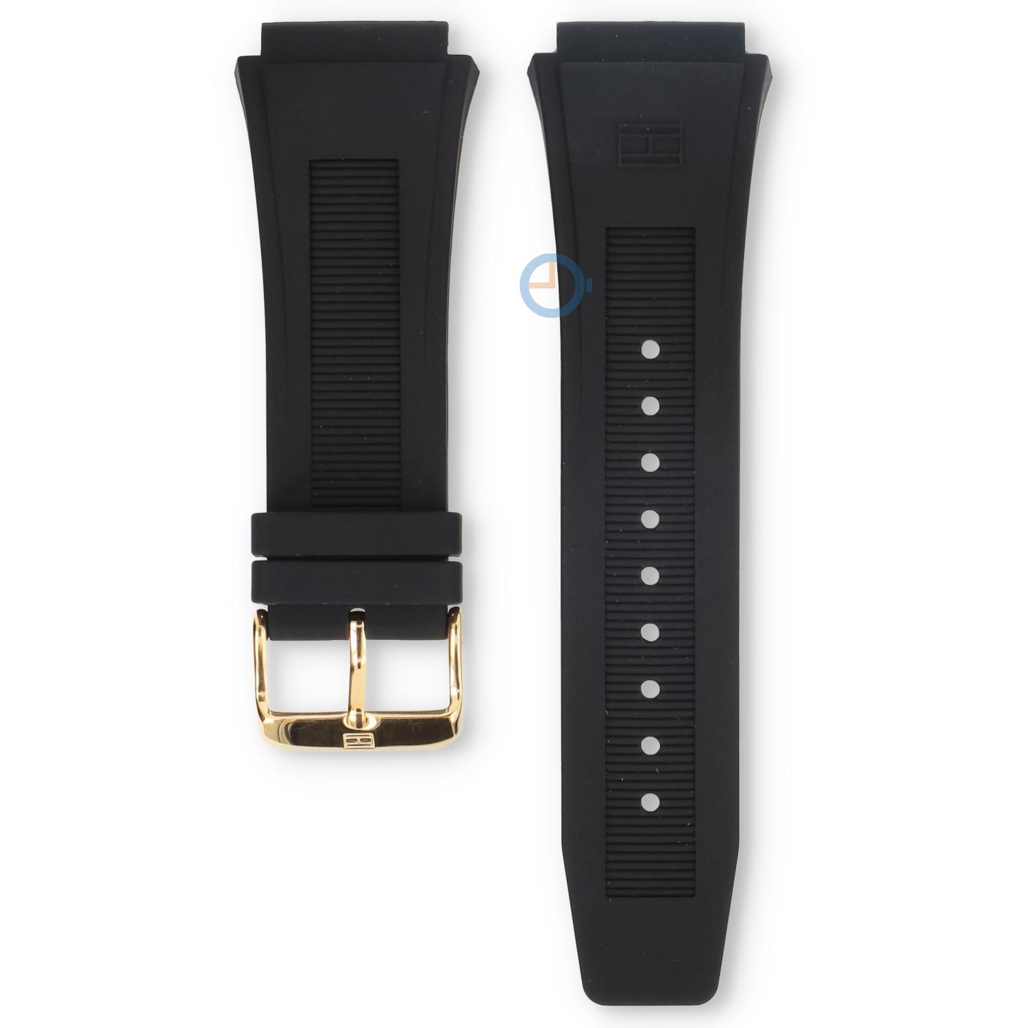 Tommy Hilfiger watchstrap TH1790911
