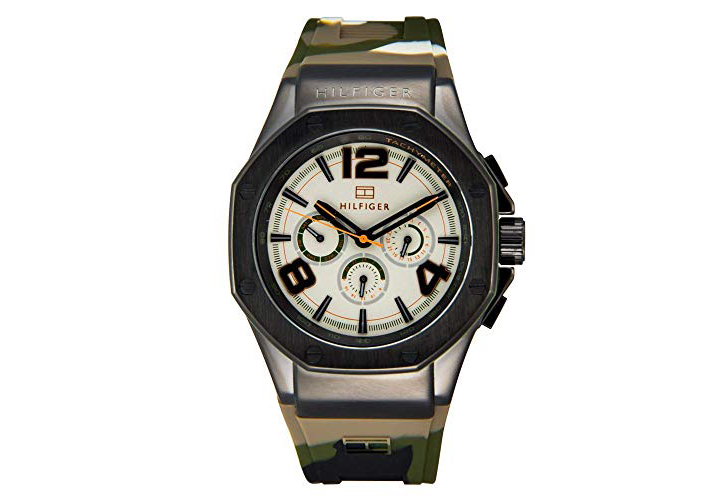 Tommy Hilfiger watchstrap TH1790925