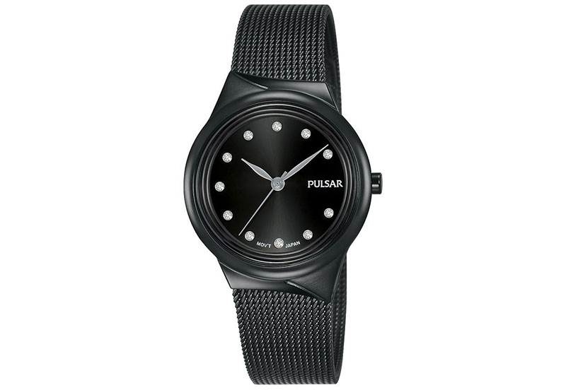 Pulsar watchstrap PH8443X1