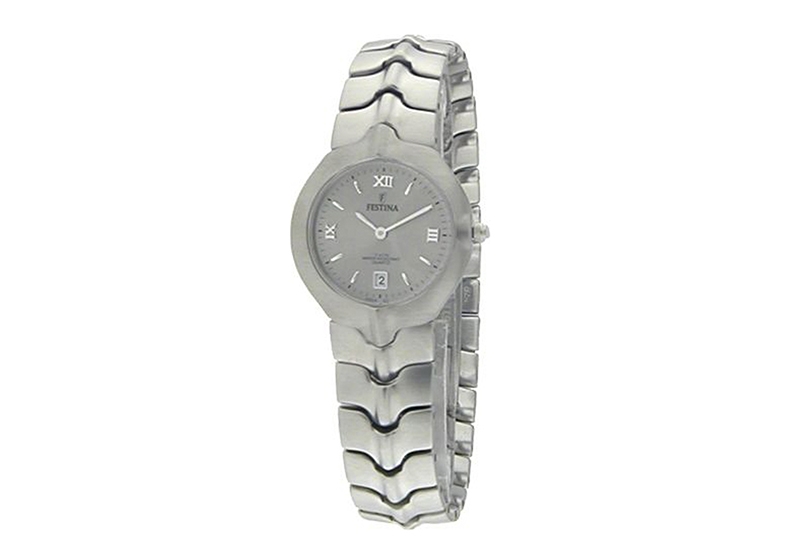 Silver