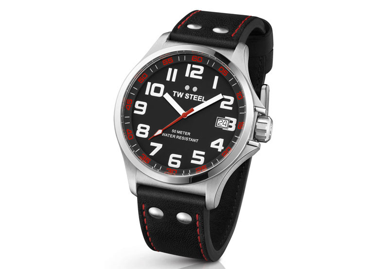 TW STEEL watchstrap TW410