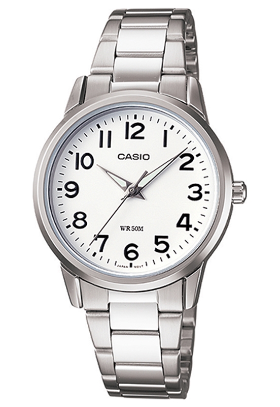 Casio LTP-1303PD-7BV strap: 10350304