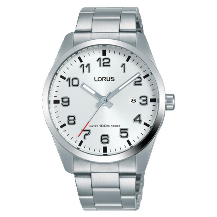 Lorus watch band RH977JX5 - PC32-X202