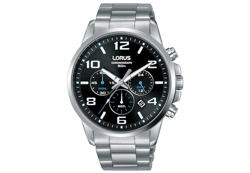 Lorus watchstrap RT385GX9