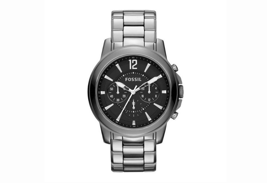 Fossil watch strap CE5016