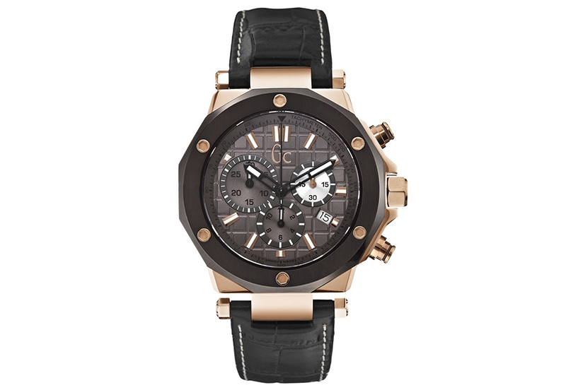 Guess GC X72024G5S watch strap