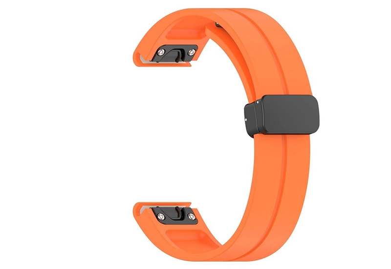 Bright Orange