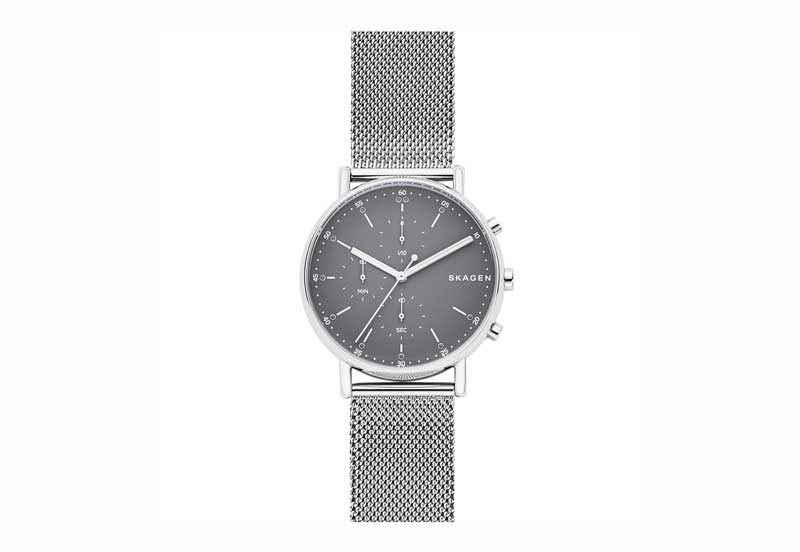 Skagen watch strap SKW6464