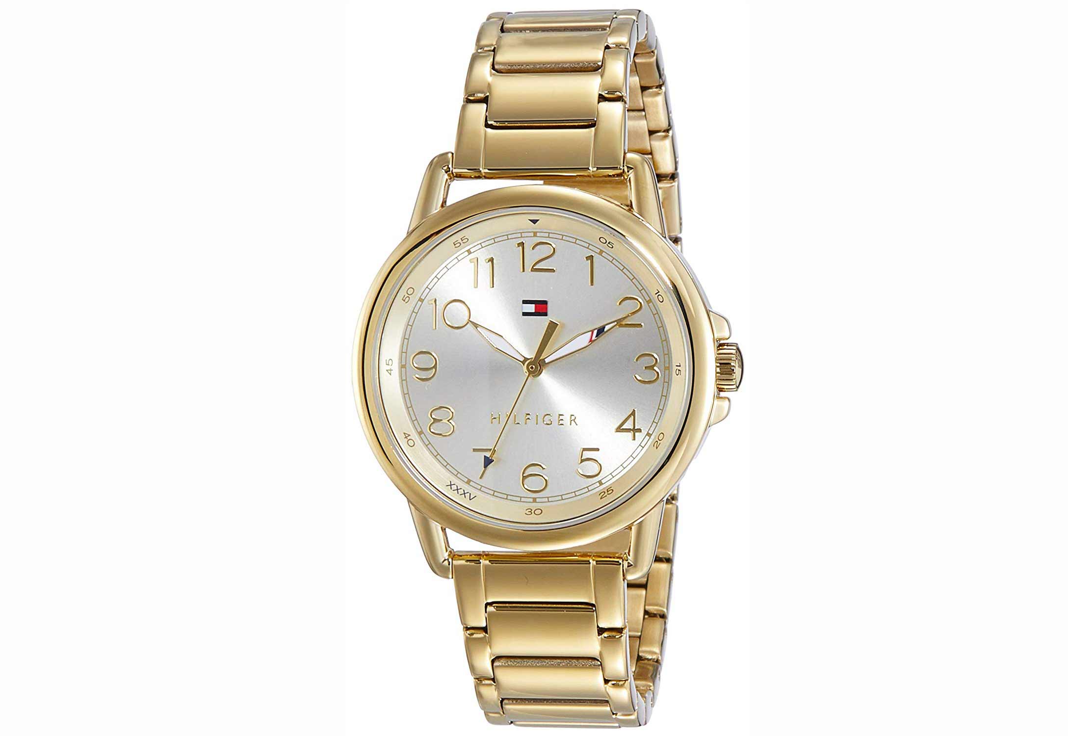 Tommy Hilfiger watchstrap TH1781656