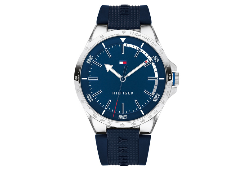 Tommy Hilfiger watchstrap TH1791542
