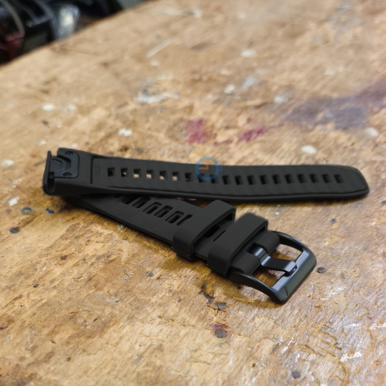 watch strap Garmin Fenix 8 - 26mm - black