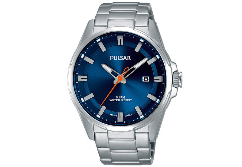 Pulsar watch band PS9505X1