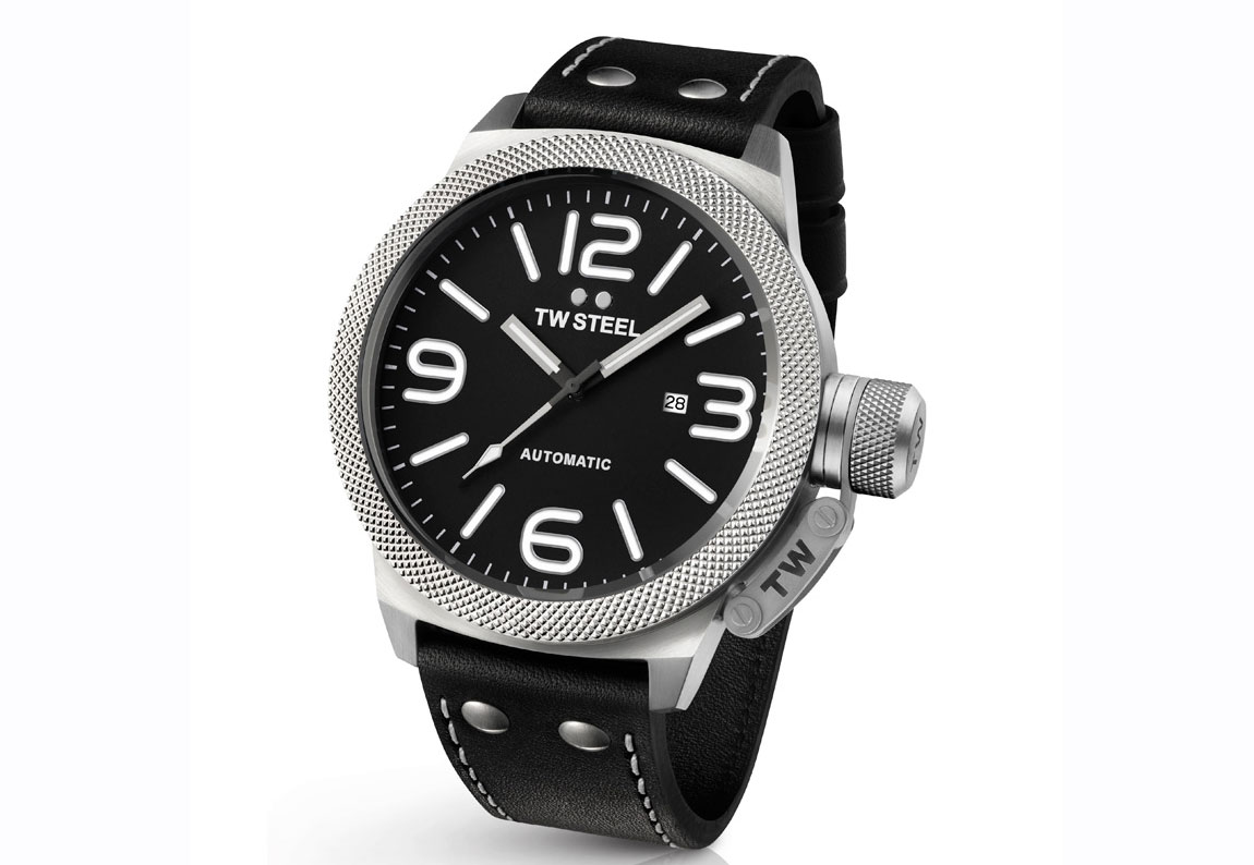 TW-STEEL TWA951 watchstrap