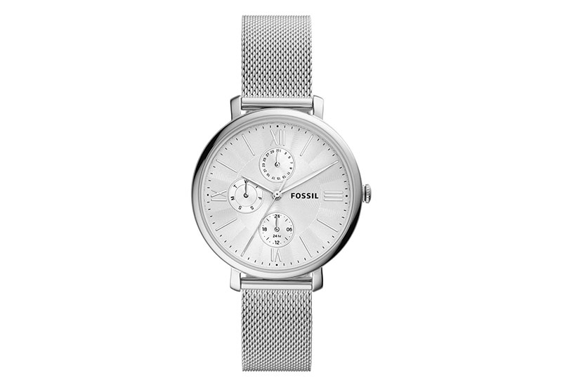 Silver