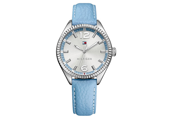 Tommy Hilfiger watchstrap TH1781518