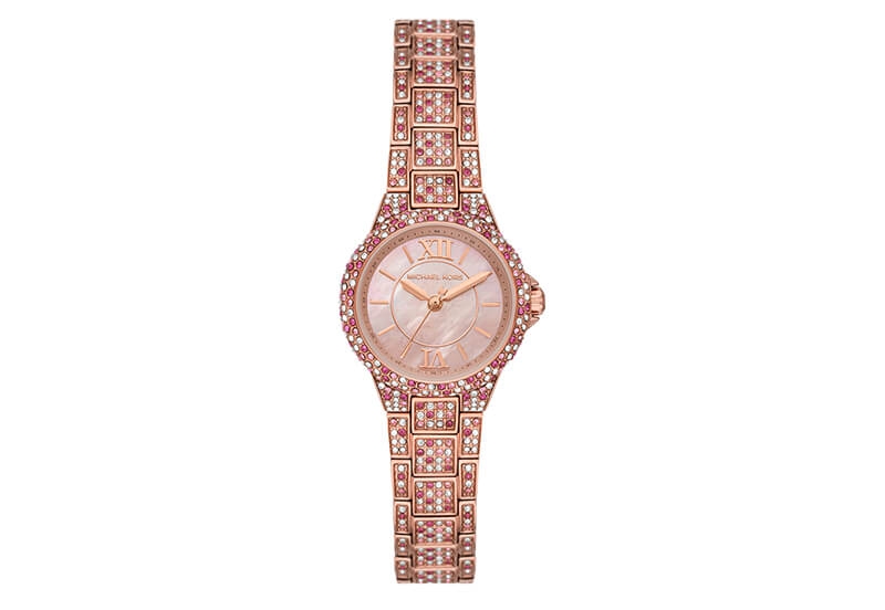 Rosé Gold