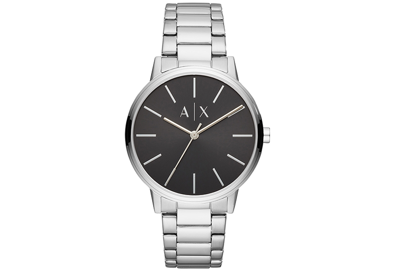 Armani Exchange watchstrap AX2700