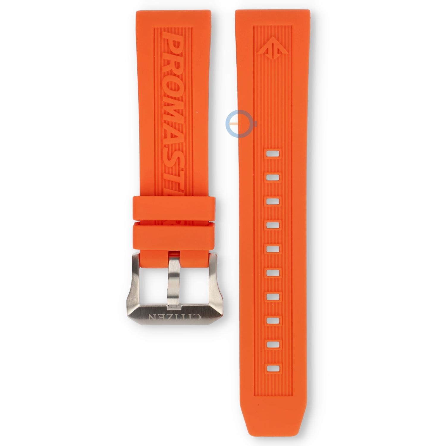 Citizen Promaster - Sailhawk watch strap JR4061-18E